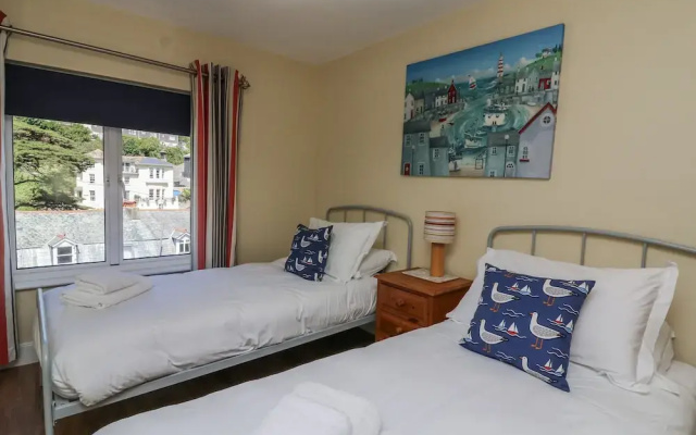 Armada Cottage