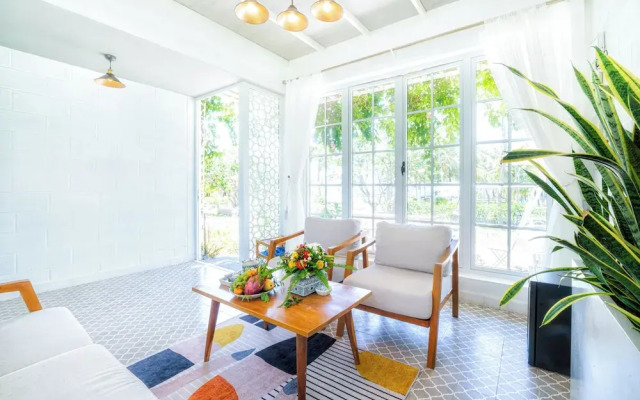 Perolas Villas Resort