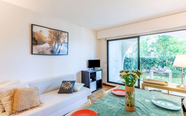 Les Hauts de Bordagain 21771