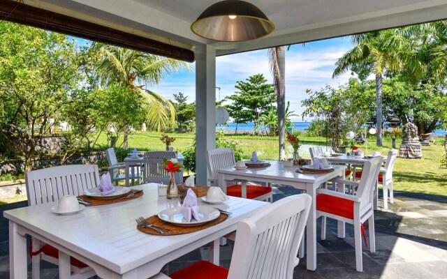Ganesha Bali Coral Reef Villas