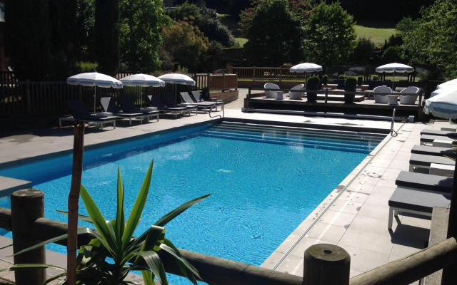 Le Relais de Moussidière