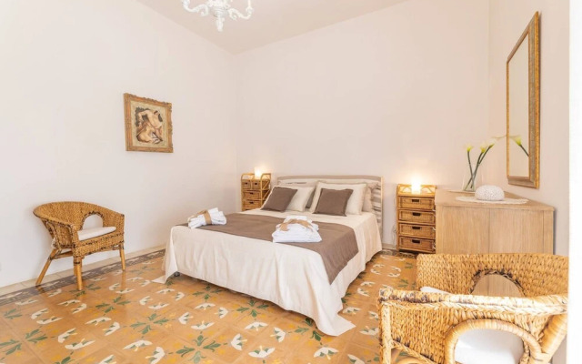 Villa Belvedere 4 Posti Climatizzata Wi-fi