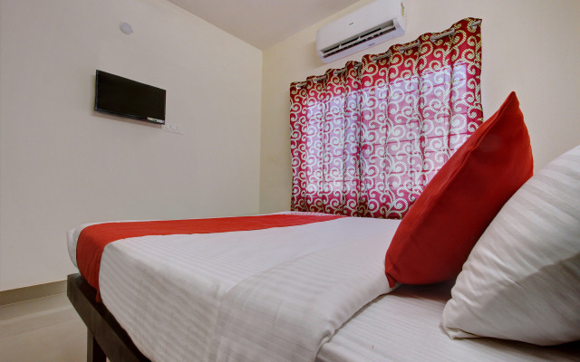 Century Park by OYO Rooms
