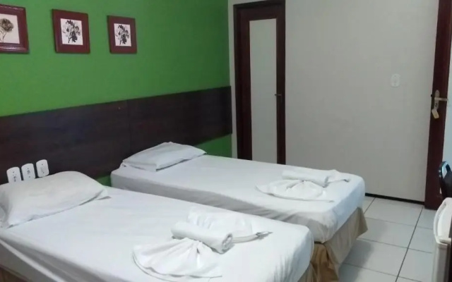 Entre Rios Hotel