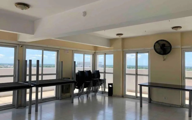 Tigre Center Tower - Con piscina y seguridad 24hs - Opcional cochera