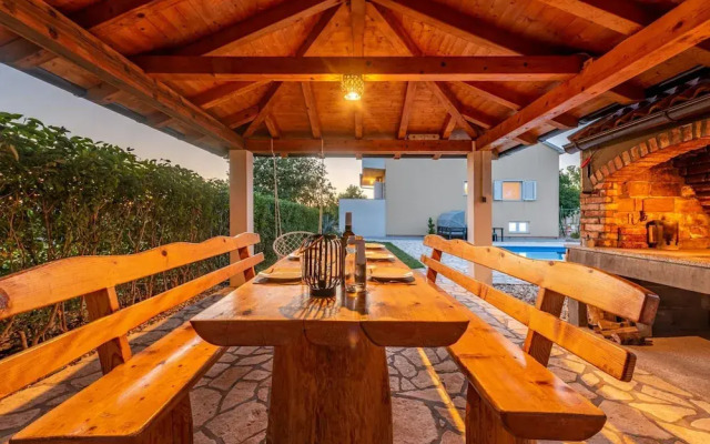 Villa Basil Zadarvillas