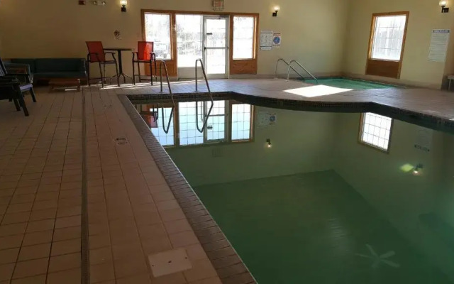 Country Inn Walker