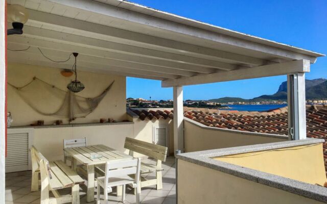 SAbba e Sa Pedra (GOA123)