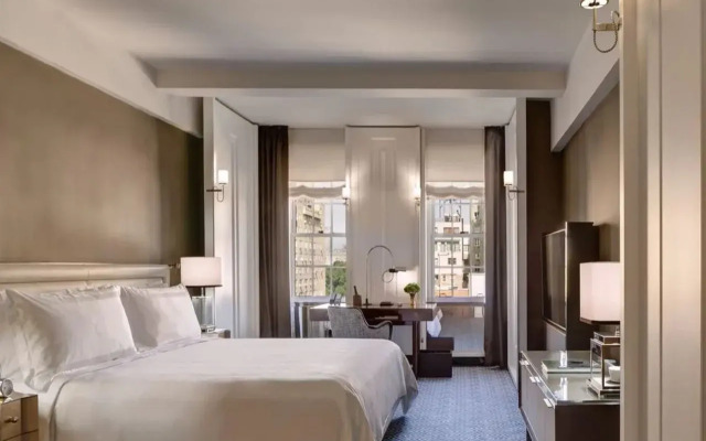 The Carlyle, A Rosewood Hotel