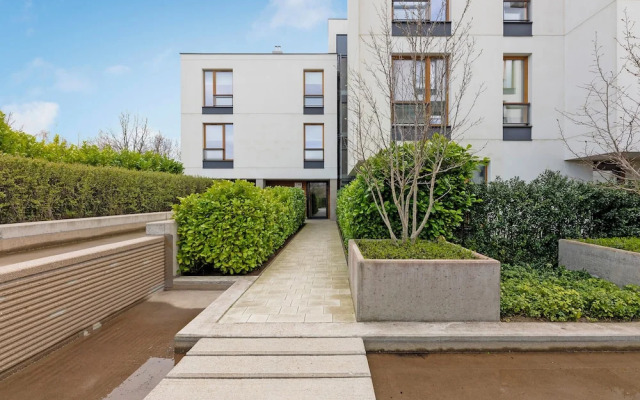 Nadmorski Park by Grand Apartments
