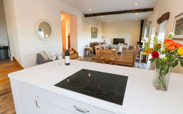 The Byre