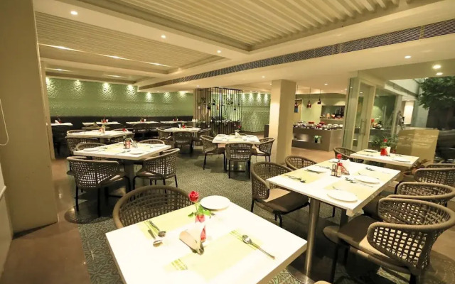 D.R. Utthama Hotel