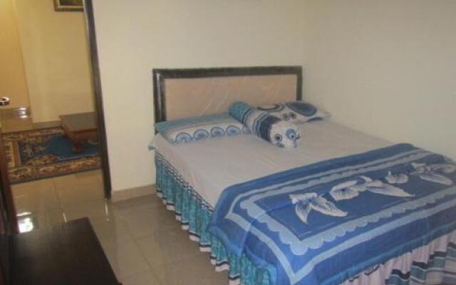 Aryabhisma Homestay