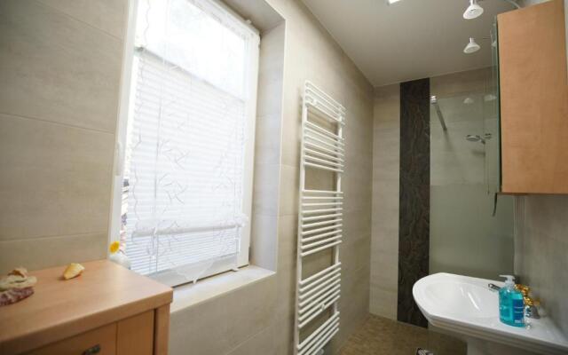 Ferienwohnung Sabine