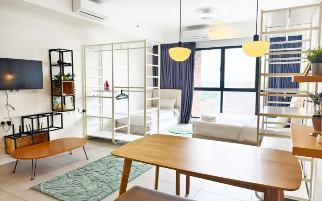 Urban Escapes - Bell Suites