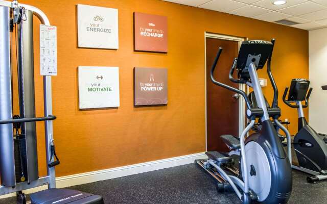 Comfort Suites Palm Bay - Melbourne