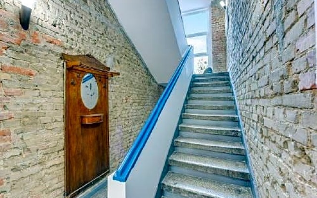 Kamienica Gdynia