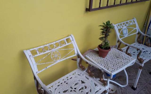 "room in B&B - Cancun Guest House 3 Near Ado bus Terminal and 25 min From/to Airport by Shuttle"