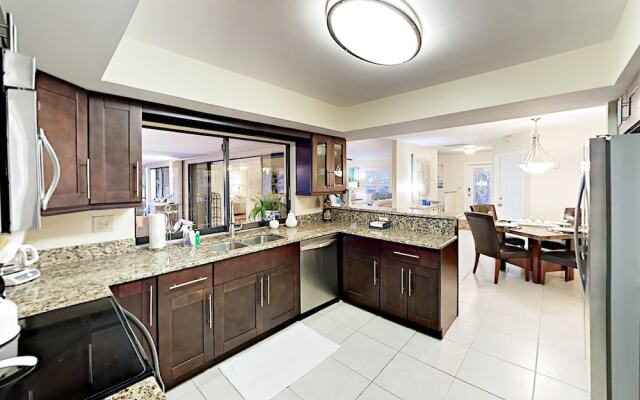 Tequila Canal - 3 Br Home