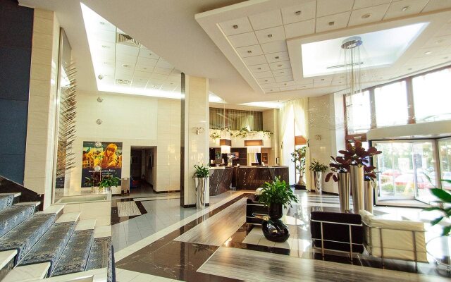 Continental Forum Sibiu