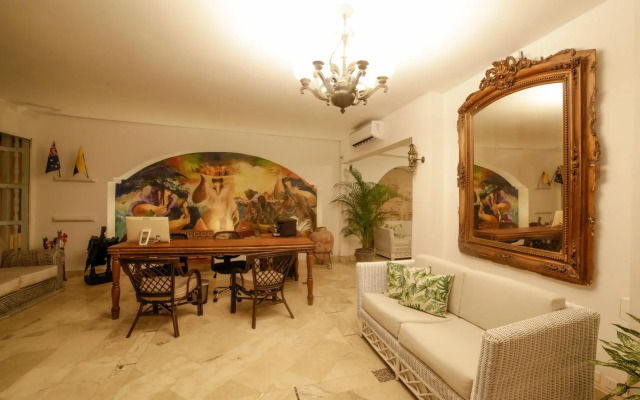 Hotel Kartaxa Cartagena