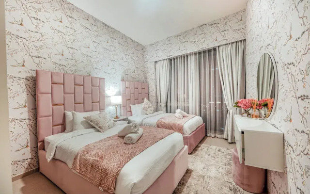 One Lux Stay Grande Signature Residences