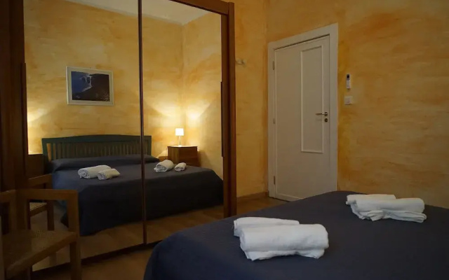 Casa Cappone