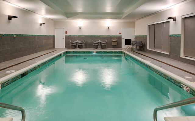 TownePlace Suites by Marriott St. Louis Chesterfield