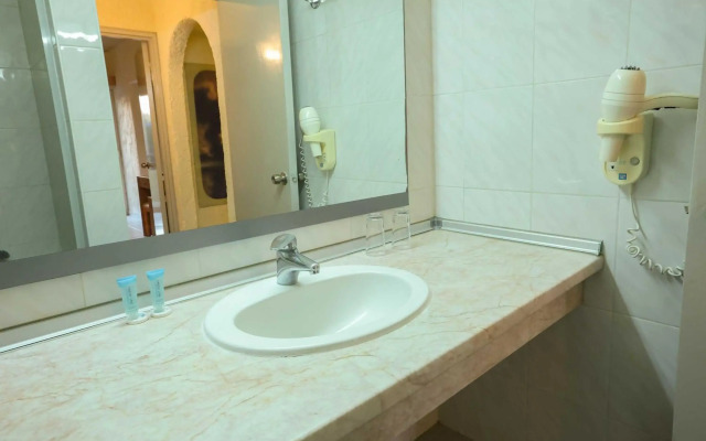 Filerimos Village - All Inclusive