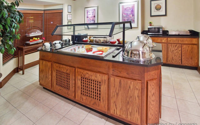 Staybridge Suites Columbus Fort Moore by IHG
