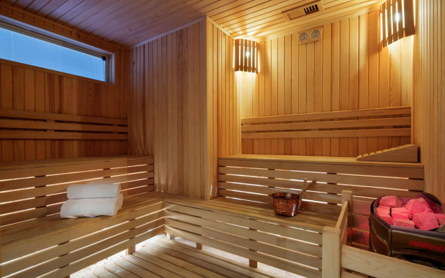 Курорт Papillon Ayscha Resort & Spa - All Inclusive