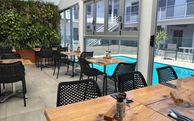 ibis Styles Broken Hill