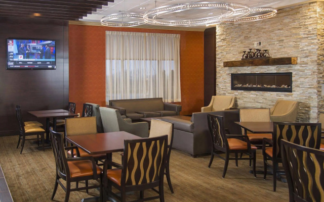 Hyatt Place Detroit/Novi
