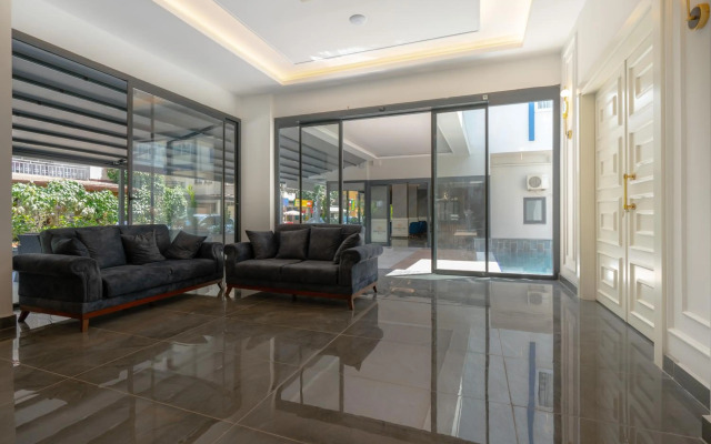Gürses Life Hotel