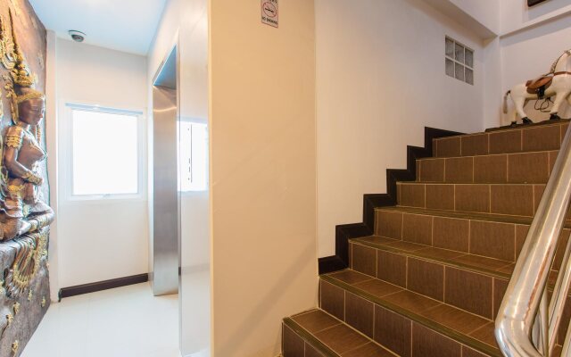 Hip Yaya Residences