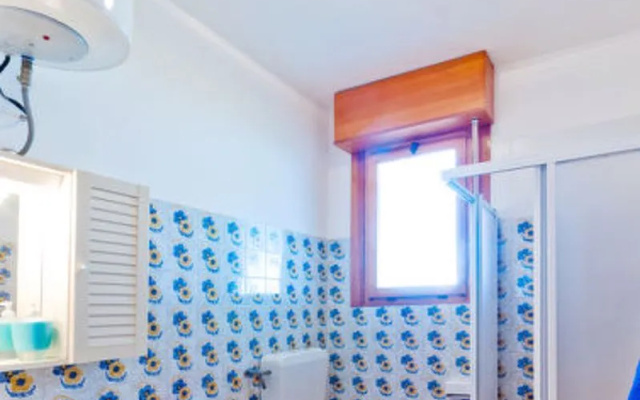 Locazione turistica Villaggio Azzurro (BIB261)