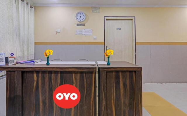 OYO Flagship 70192 Hotel Victory