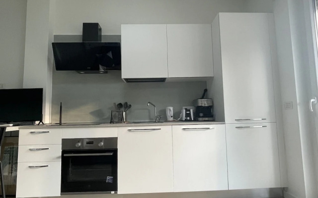 Acquamarina Stillness House by Wonderful Italy