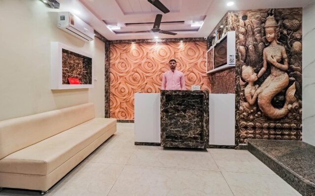 Lake Arc By OYO Rooms