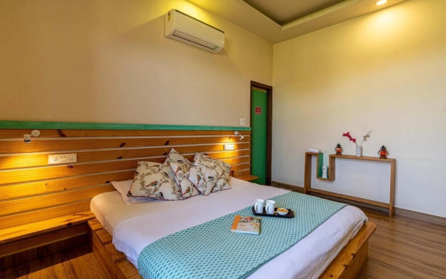Girisadan Farmstay by Vista Rooms