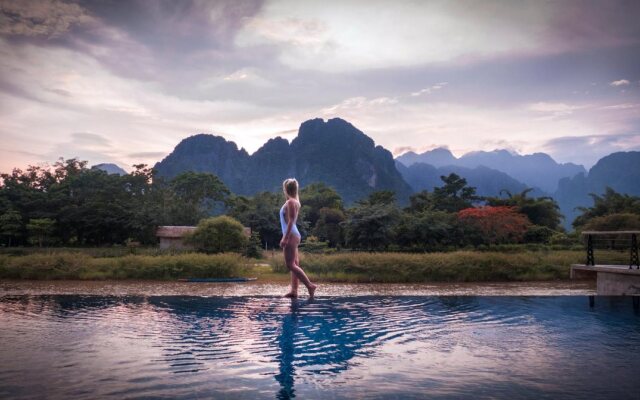 Inthira Vang Vieng