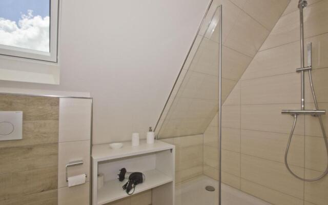 Ferienhaus Auszeit Nr 03 Johannes