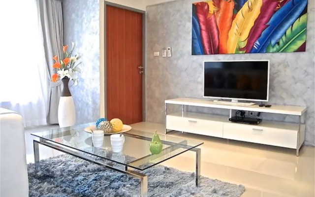 Kata Plaza 1 bedroom Apartment