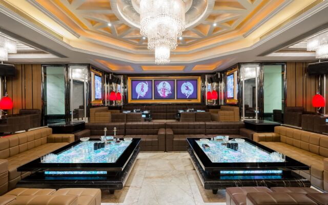 Crowne Plaza Zhanjiang Kang Yi
