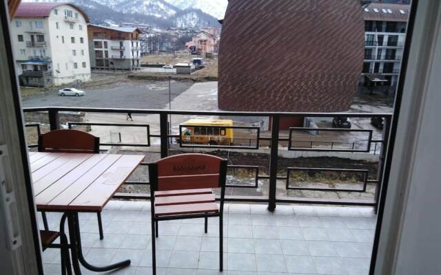 Hotel Babysito