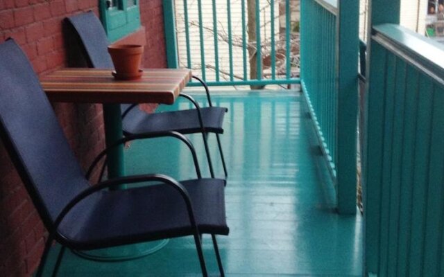 Turquoise Bed & Breakfast