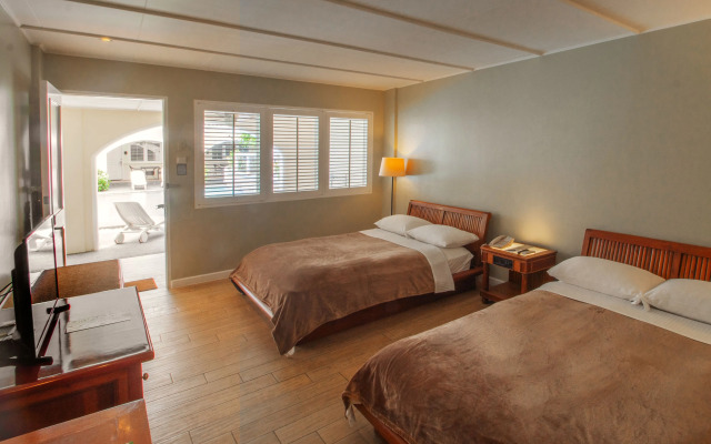 Plantation Bay Resort and Spa