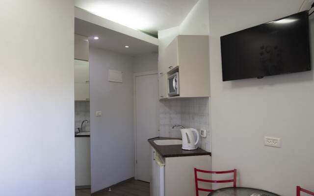 The Sea Plaza Residence