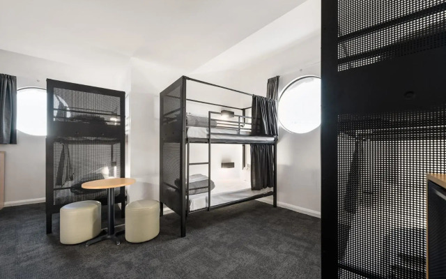 YHA Sydney Central