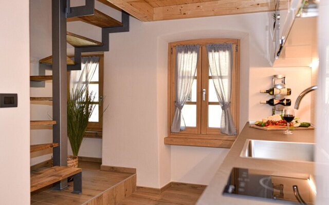 Aosta Centre Apartments - Martinet 17